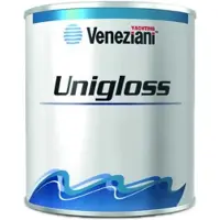 Veneziani Verniz Ungloss 500ml