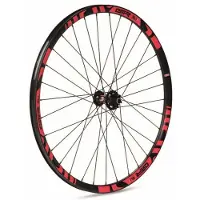 Gtr Roda Dianteira De Btt Sl23 27.5´´ Cl Disc Tubeless
