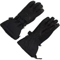 Oakley Apparel Luvas Ellipse Goatskin Gauntlets Gore-tex