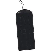 Uniteck Painel Solar Silm 50w