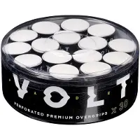 Volt Padel Overgrip De Padel Perforated 30 Unidades