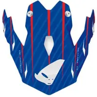 Ufo Viseira Warrior Dinamic
