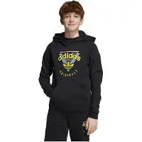 Adidas Originals Moletom Com Capuz Fleece