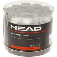 Head Racket Grip De Raquete De Padel Padel Pro 60 Unidades