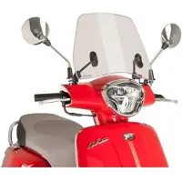 Puig Para-brisa Kymco Like Traffic 9838h