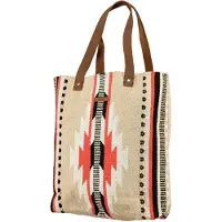Barts Bolsa Shopper Cedar Coral