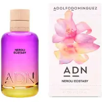 Adolfo Dominguez perfume Neroli Ecstasy EDP 100 ml