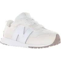 New Balance Tênis 327 Hook &amp; Loop