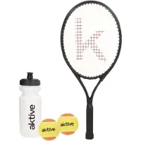 Aktive Raquete De Tênis Set
