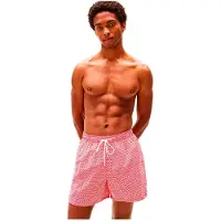 Tommy Hilfiger Calção De Banho Um0um03491 Trunk