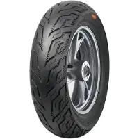 CST Pneu Dianteiro/traseiro Da Scooter Cm547 54m Tl