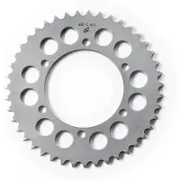 Chiaravalli Cht Roda Dentada Traseira 2111-43 C