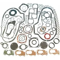 James Gasket Kit Completo De Juntas 17026-73