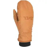 Level Mitene Rebel