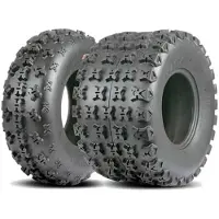 Kenda Pneu De Quad K3210 Havok 36j 6pr Tl