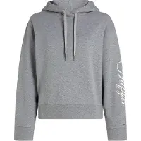 Tommy Hilfiger Moletom Com Capuz Ww0ww46127