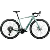 Orbea Bicicleta Elétrica De Gravel Denna H40 Cues U6000 Gs Shadow 2026