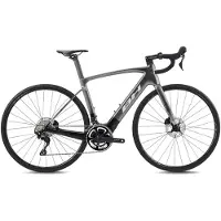 Bh Bicicleta Elétrica De Estrada Irs1 Carbon 1.4 2ezmag 105 2026