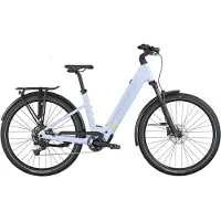 Scott Bikes Bicicleta Elétrica Sub Sport 30 Wave 28´´ Cues Rd-u4000gs 9s 2026