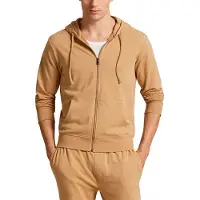 Ralph Lauren Moletom Com Capuz 714962527