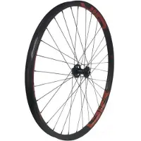 Gurpil Roda Dianteira De Btt Sl30 27.5´´ Cl Disc Tubeless