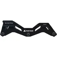 Rollerblade Patins Em Linha 235 3x110 Rockering 2 Unidades
