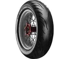 Avon Pneu Traseiro Moto Custom Cobra Chrome 76v Tl