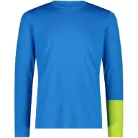 CMP Camiseta De Manga Comprida 34n7757
