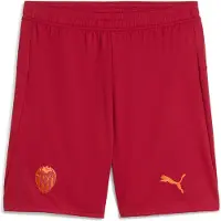 Puma Calções Valencia Cf 25/26 Replica