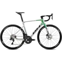 Bh Bicicleta De Estrada Rs1 5.0 Ultegra Di2 2026