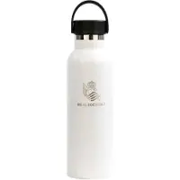 Runbott Garrafa Térmica Real Sociedad Escudo 600ml