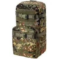 Invadergear Mochila Cargo Pack
