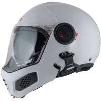 Nzi Capacete Modular Minimod Duo