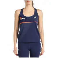 Bullpadel Camiseta Sem Mangas Funi