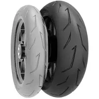 Rebel Pneu Traseiro Sport-touring Xroad Radial 73w Tl