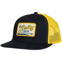 Salty Crew Boné Ashore Trucker