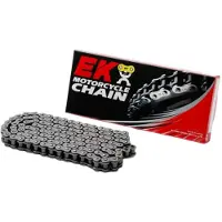 Ek Chain Corrente 428zvx Qx-ring 428