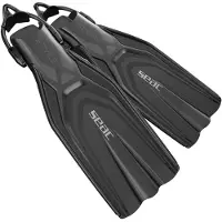 Seac Sub Nadadeiras De Mergulho Style Sling Strap