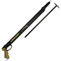 Cressi Arma De Pesca Submarina Pneumática Mach