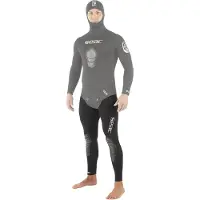 Seac Sub Calças De Pesca Submarina Seal 5 Mm