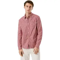 Pepe Jeans Camisa De Manga Comprida Colton