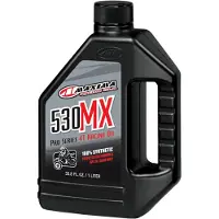 Maxima Racing Oil Óleo De Motor 4t 1l