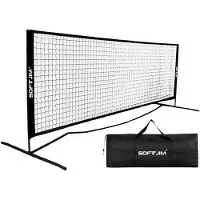 Softjim Rede De Pickleball