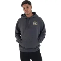 Hurley Moletom Com Capuz Militia
