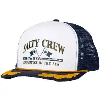 Salty Crew Boné Flag Day Snapback