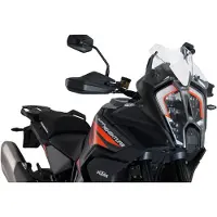Puig Pára-brisas Desportivo Ktm 1290 Super Adv T 2023