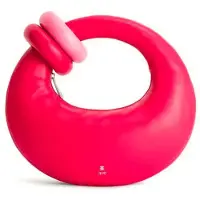 JW PEI Bolsa De Mão Abacus Top