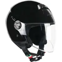 Cgm Capacete Aberto 167a Flo Mono Long Screen
