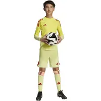 Adidas Tiro 25 Pro Goalkeeper Shorts Kids