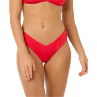 Rip Curl Calcinha De Biquíni Premium Surf Skimpy Hipster